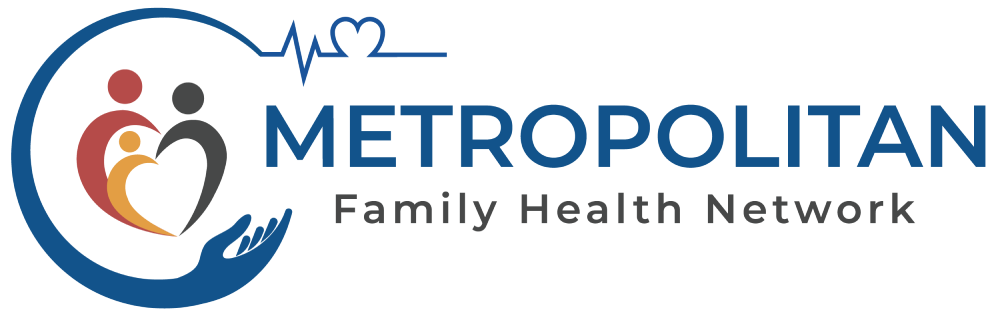 Metropolitan Family Health Network